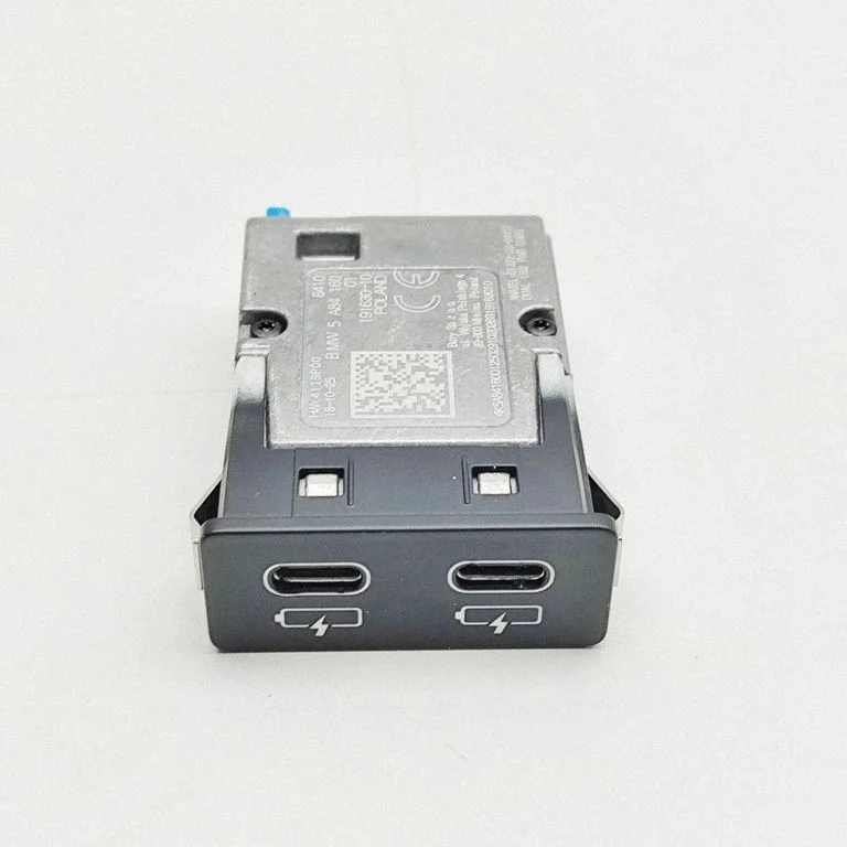 Gniazdo USB 5A84160
