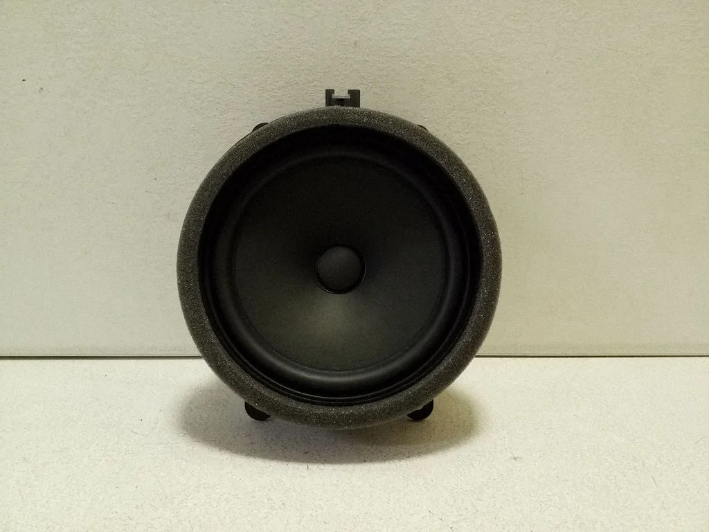 Front door speaker 31350425