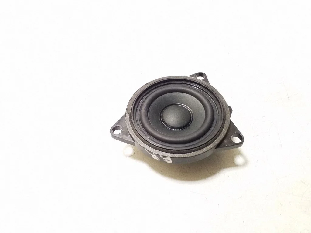 Front door speaker 31350427