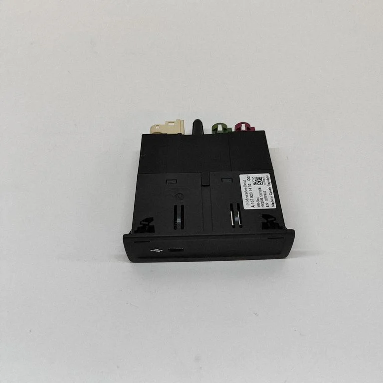 USB socket connector A1678201402