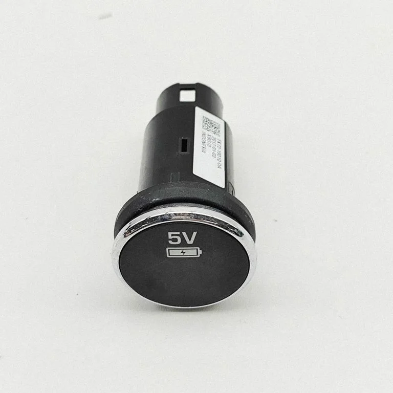 USB jungtis