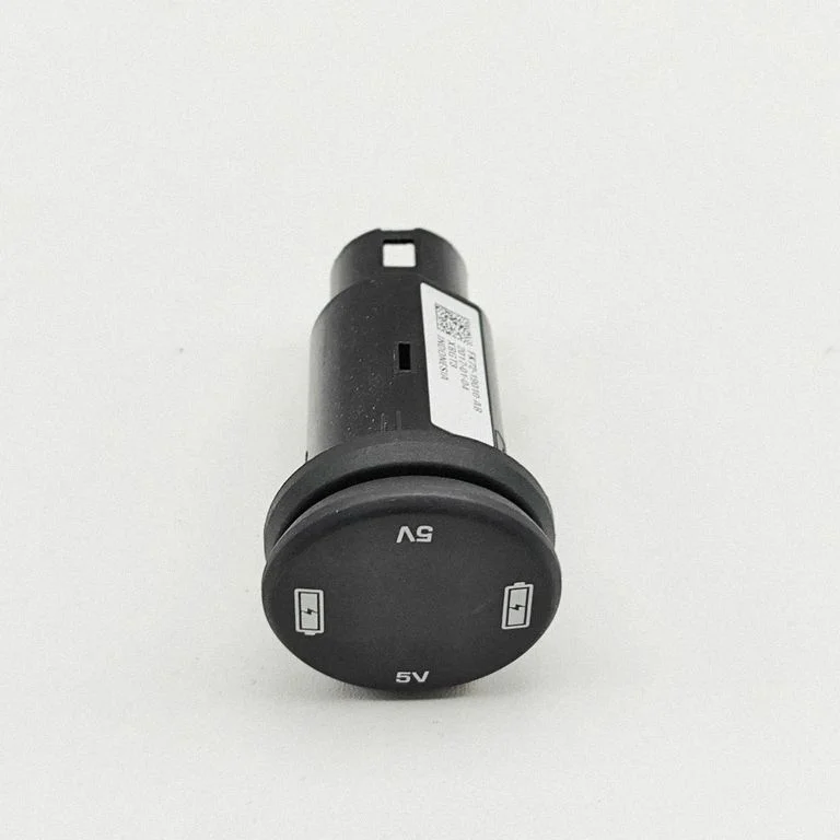 USB jungtis