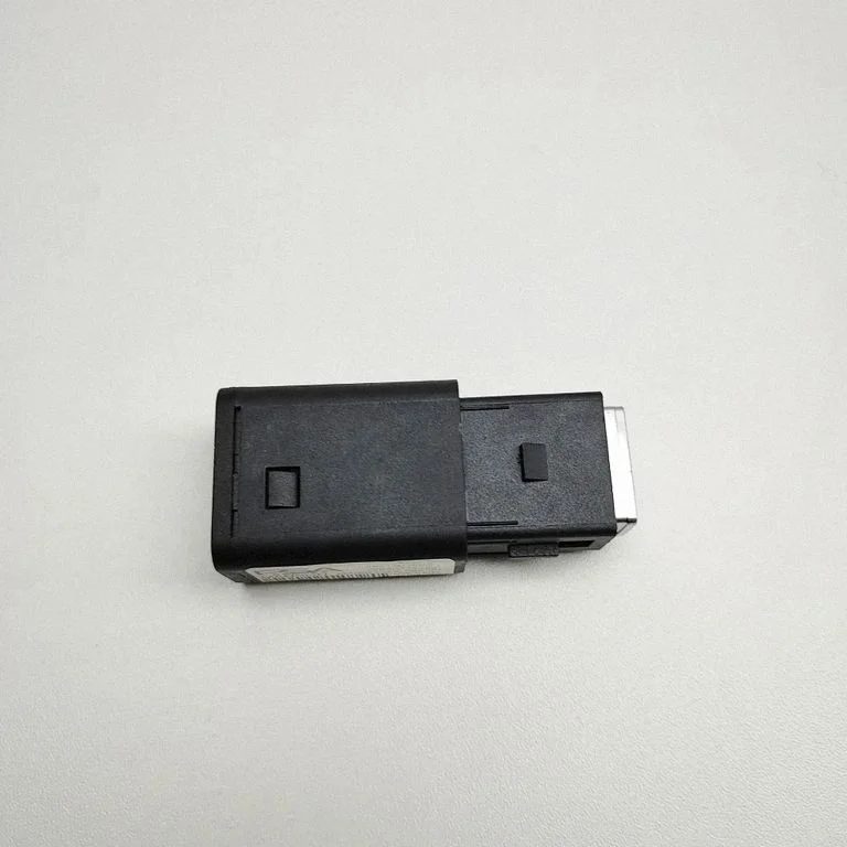 USB jungtis