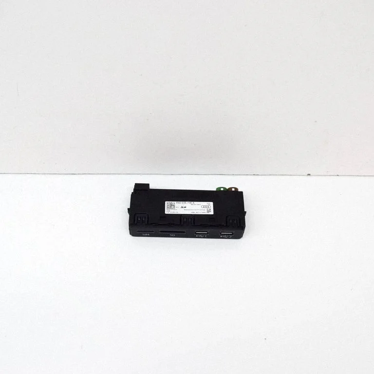 USB ligzda 4N0035736A