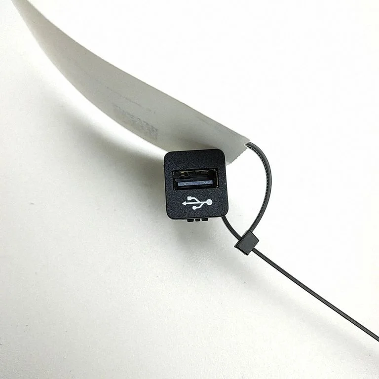 USB ligzda 9229294