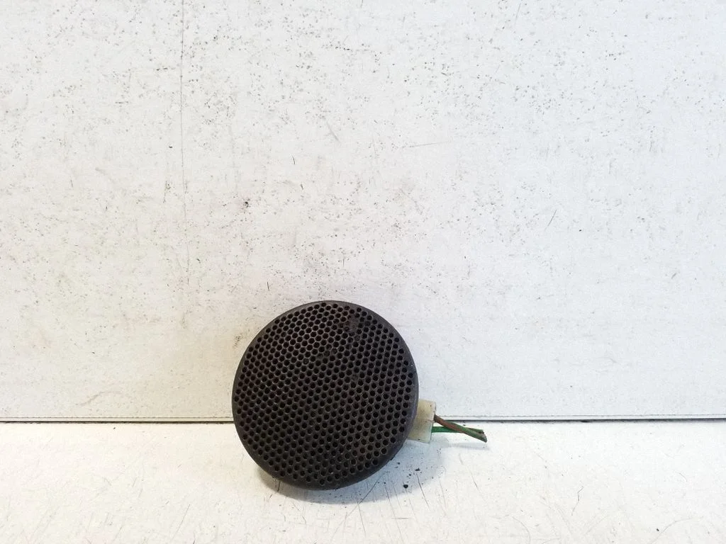 Front door speaker 90379282