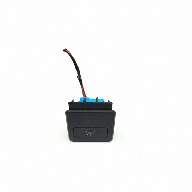 USB ligzda 6823441