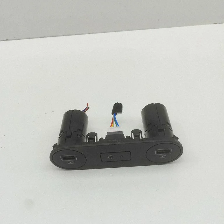 USB jungtis