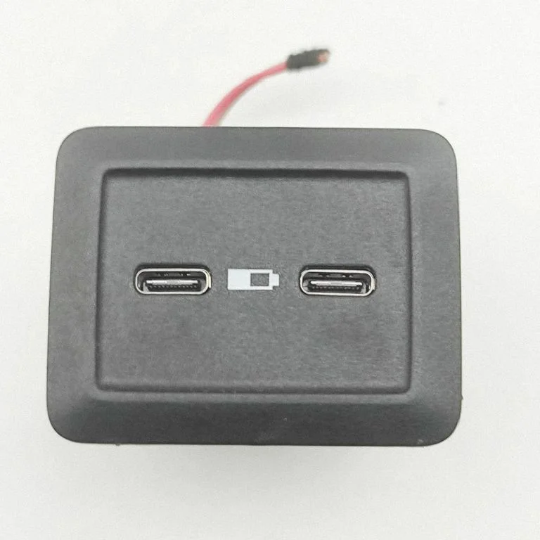 USB ligzda A2538206200
