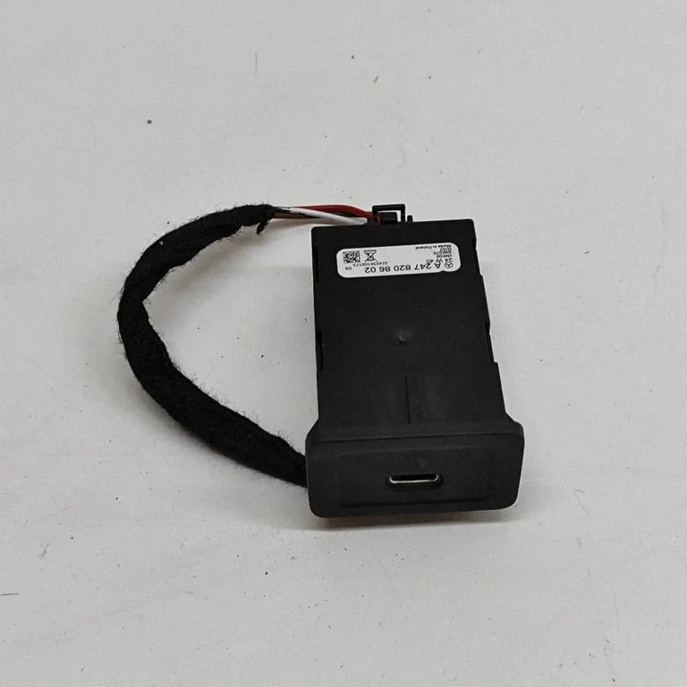 USB jungtis