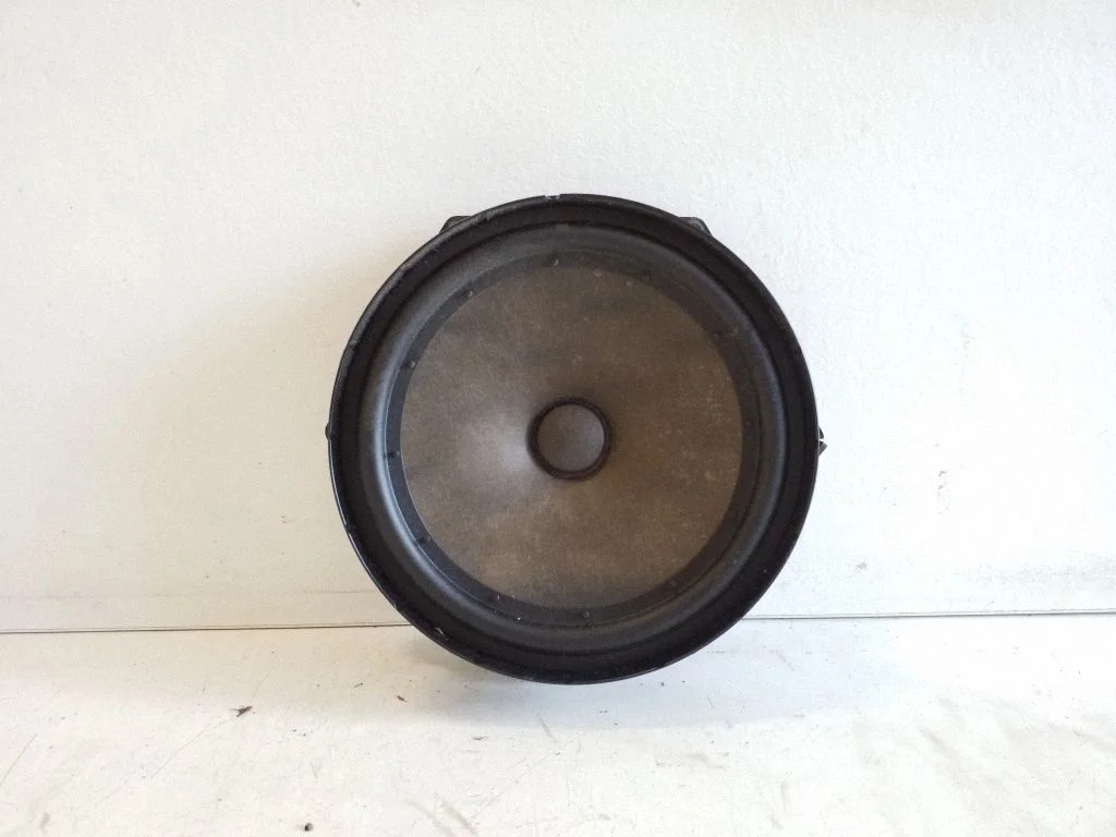 Front door speaker – Volkswagen Golf Plus (2005-2013)