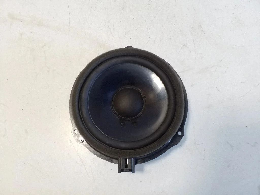 Skaļrunis (-ņi) priekšējās durvīs – Ford S-MAX (2006-2015)