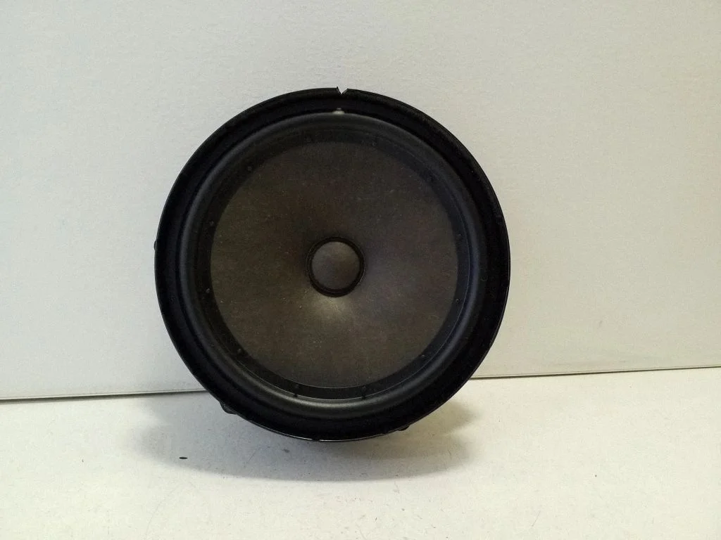 Front door speaker – Volkswagen Golf Plus (2005-2013)