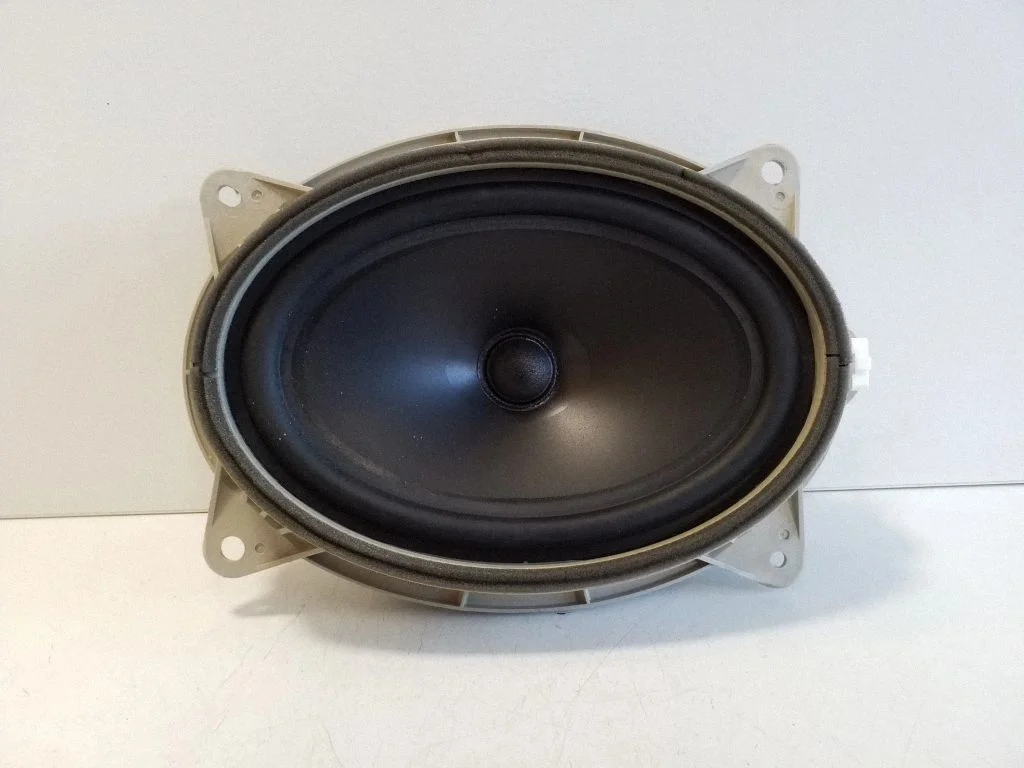 Front door speaker 8616076050