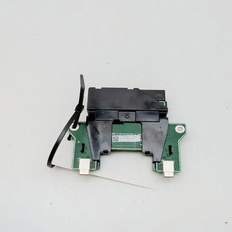 Gniazdo USB 154612900D