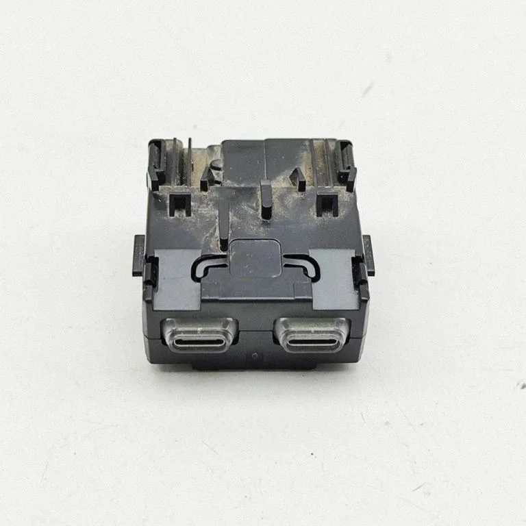 USB socket connector A2238204503