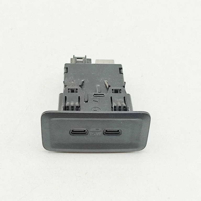 USB socket connector A2238201606