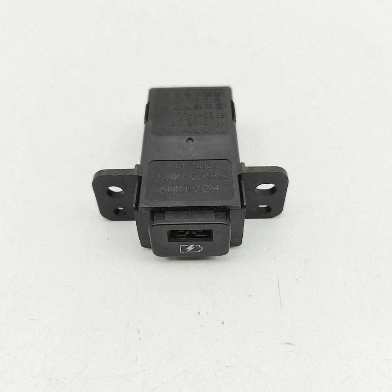 USB jungtis