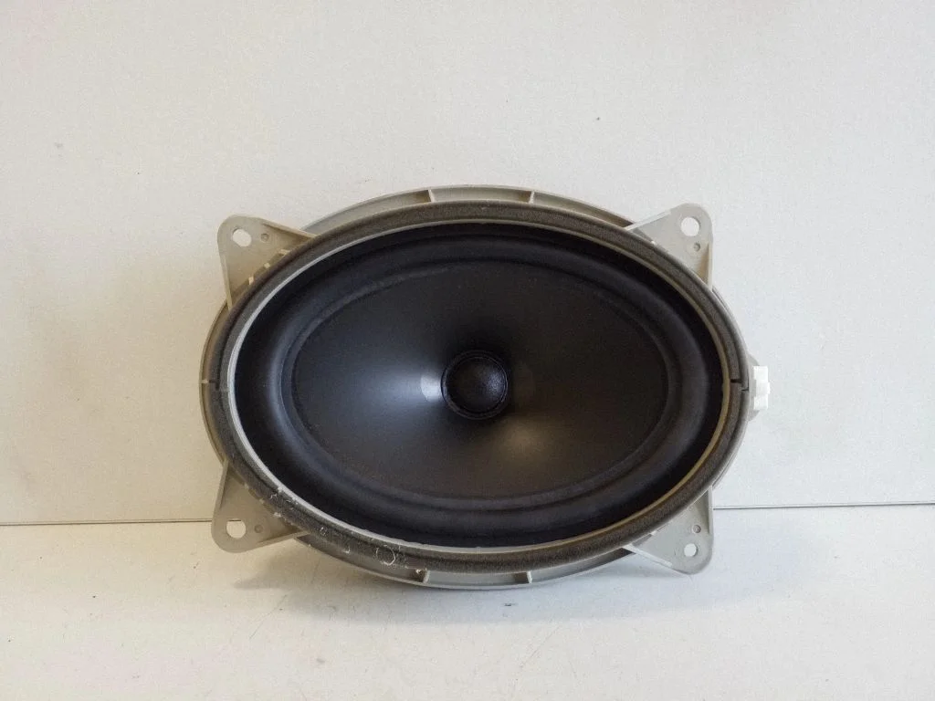 Front door speaker 8616076050