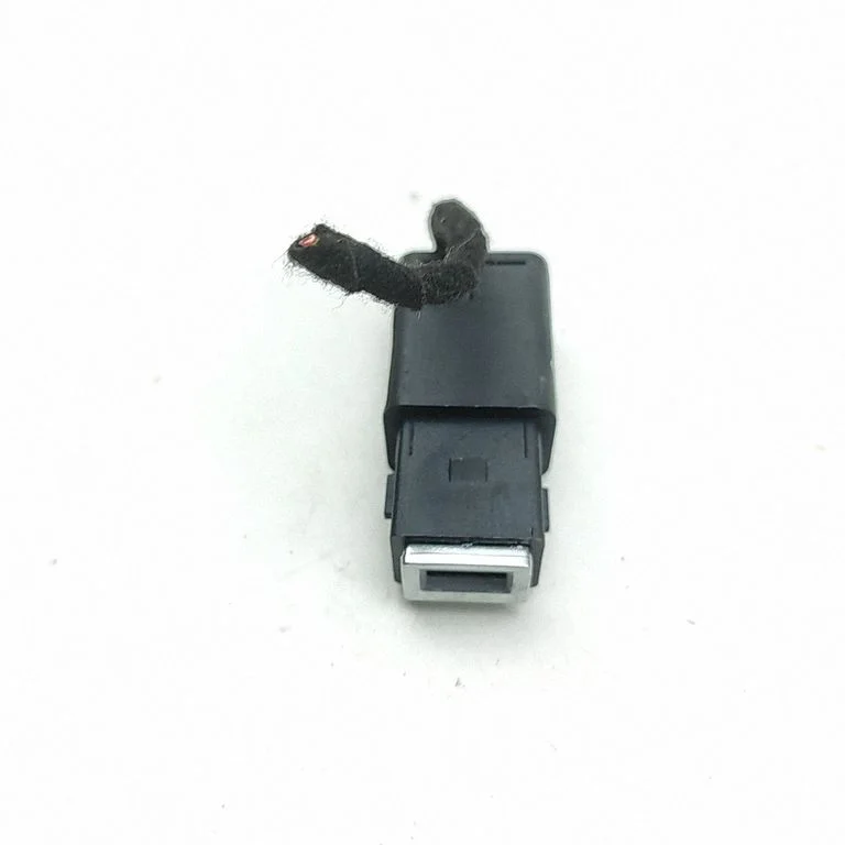 USB jungtis