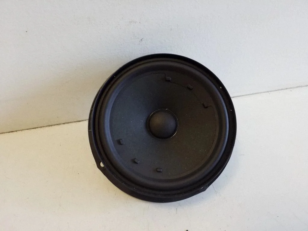 Skaļrunis (-ņi) priekšējās durvīs 5G0035453G