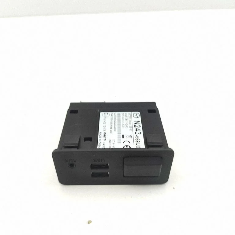 USB ligzda N243669U0