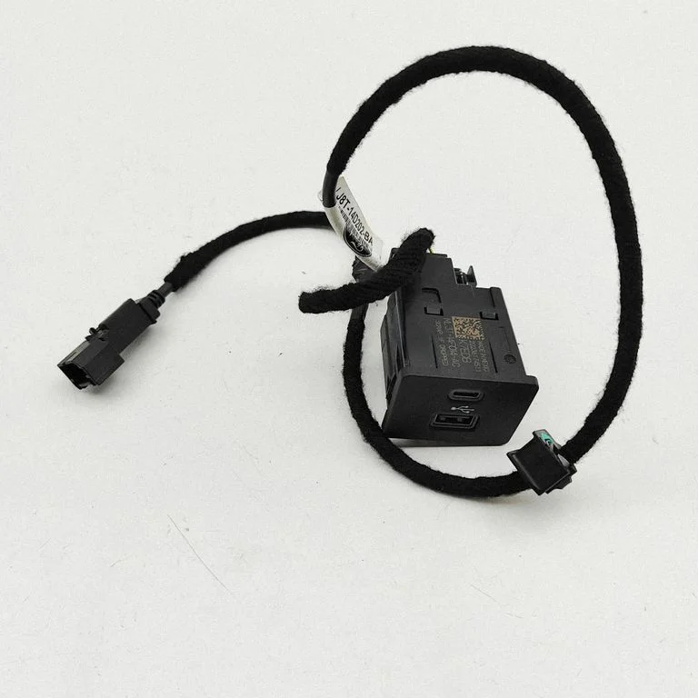 USB jungtis