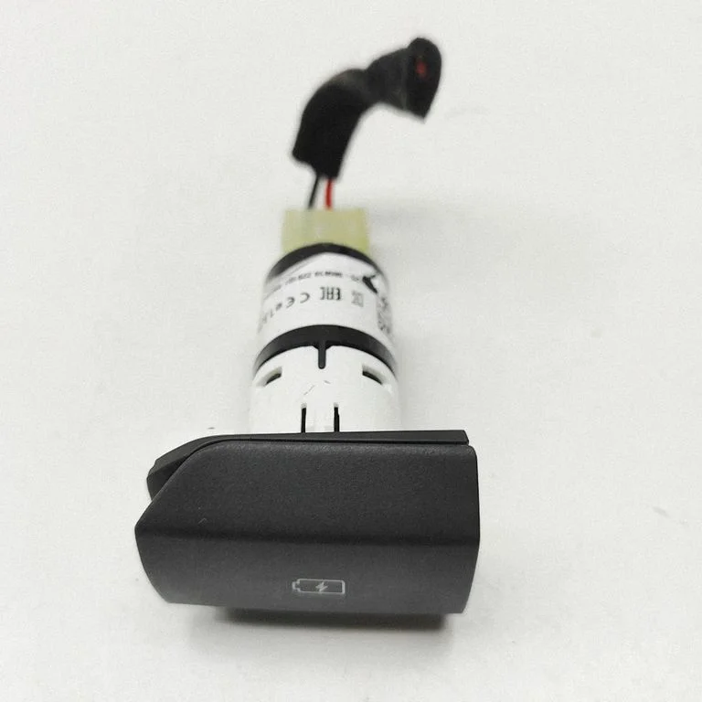 USB jungtis