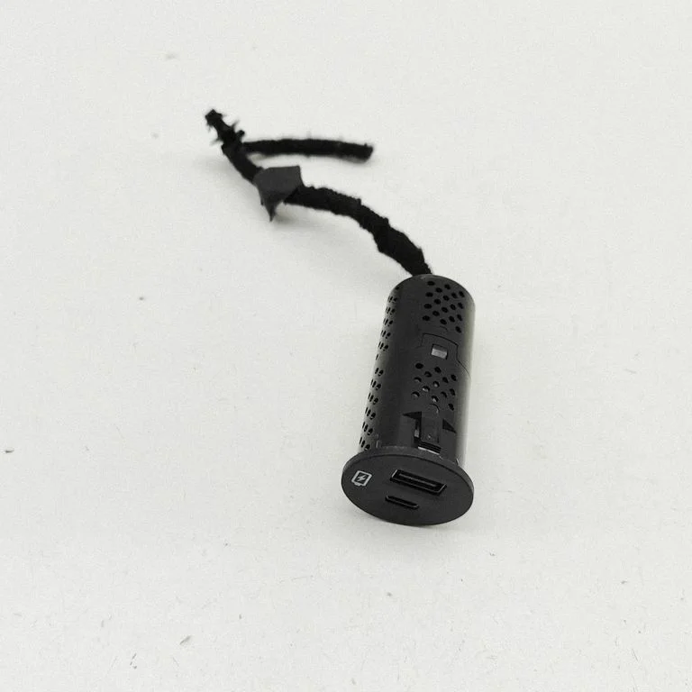USB jungtis