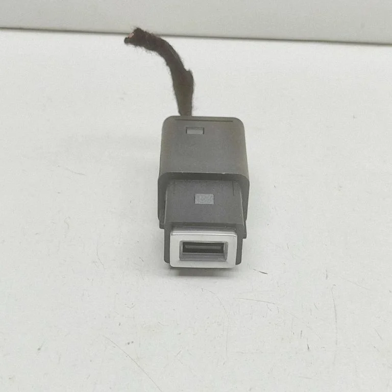 USB jungtis