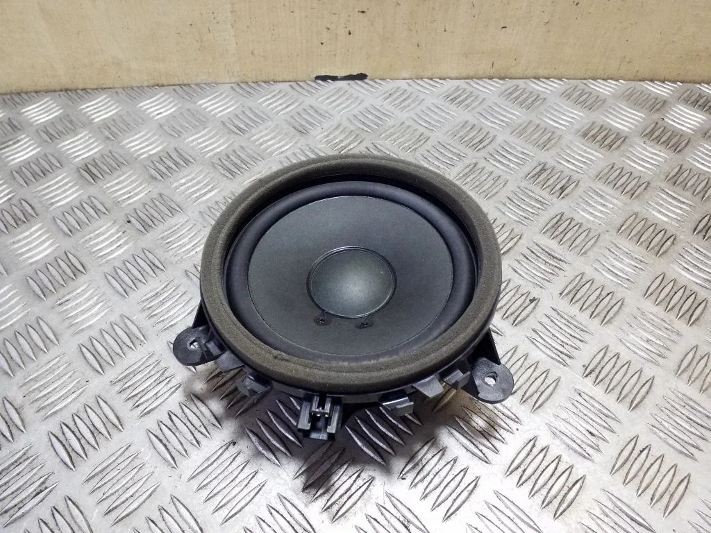 Skaļrunis (-ņi) priekšējās durvīs 30657445