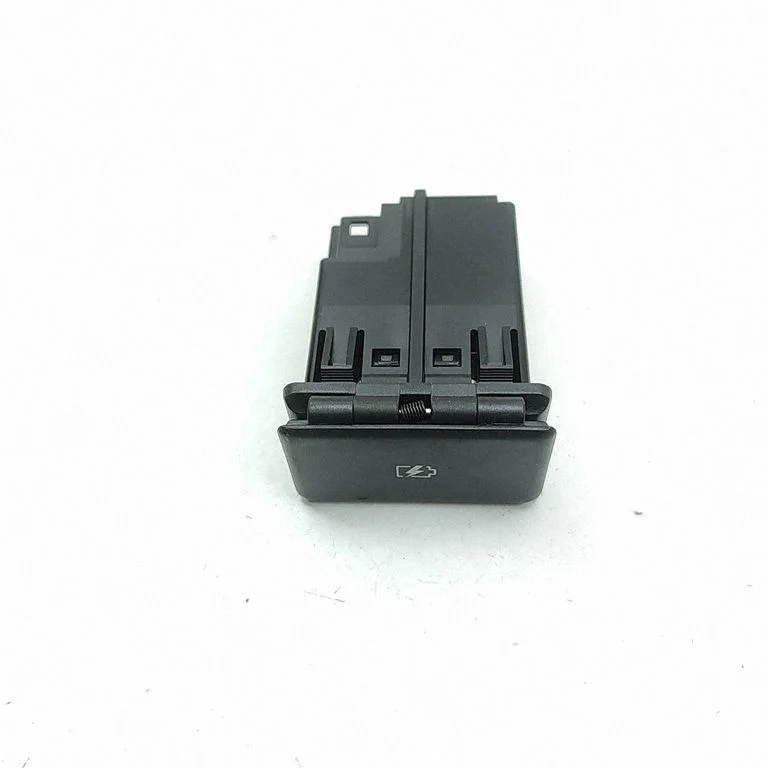USB ligzda – Nissan Leaf II (ZE1) (2017-2025)