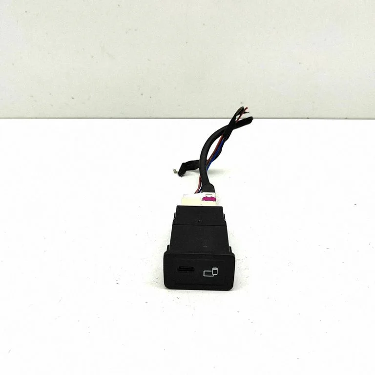 USB jungtis