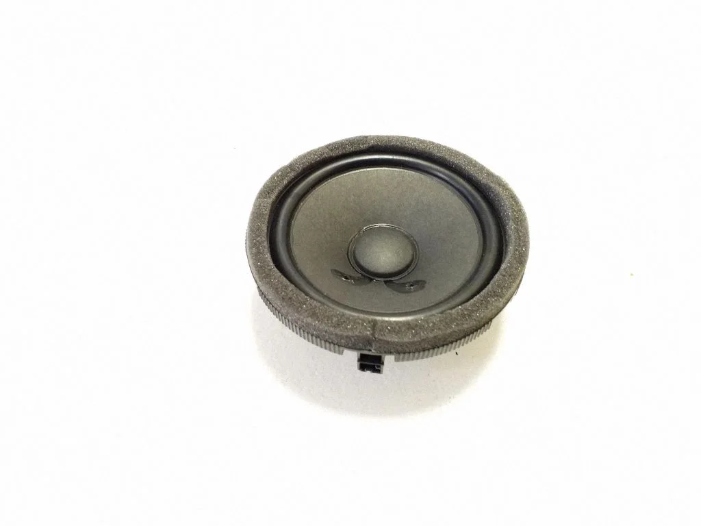 Front door speaker – Mercedes-Benz GLC-Class C254 (2023-)