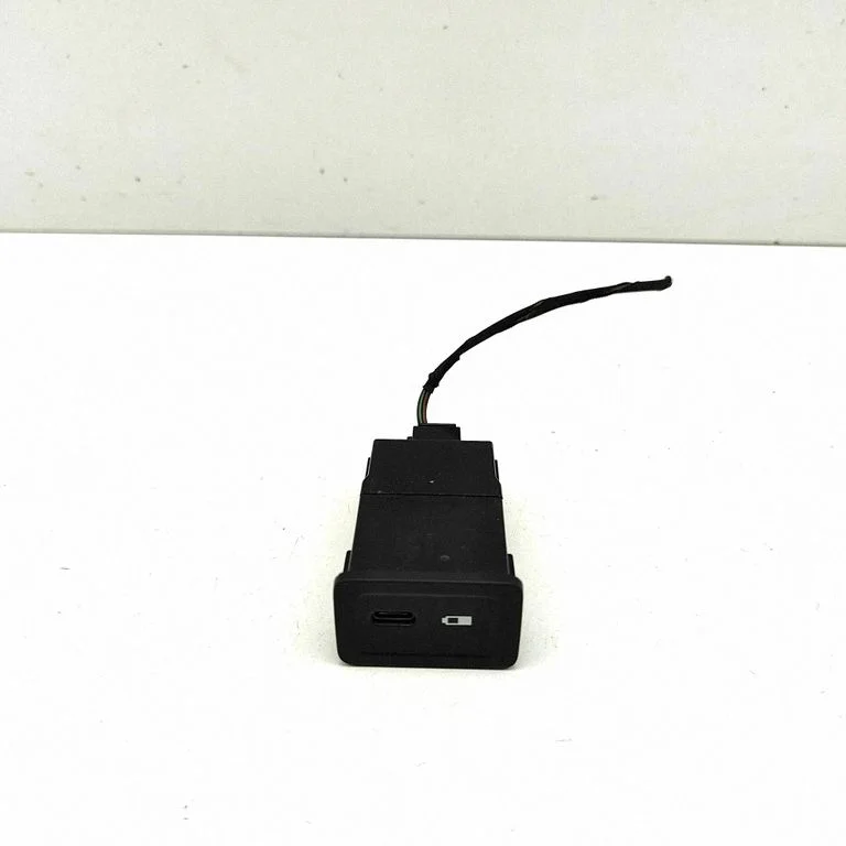 USB jungtis