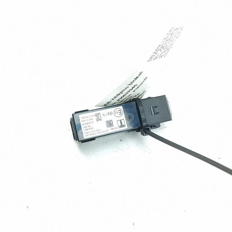USB socket connector 8619046010