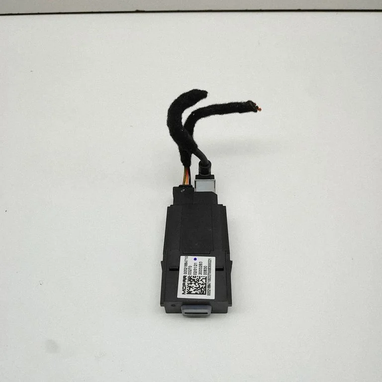 USB jungtis