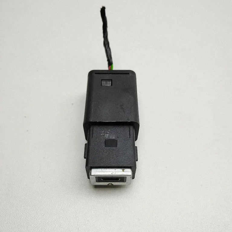 USB jungtis