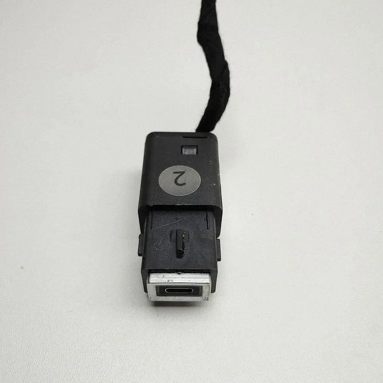 USB jungtis