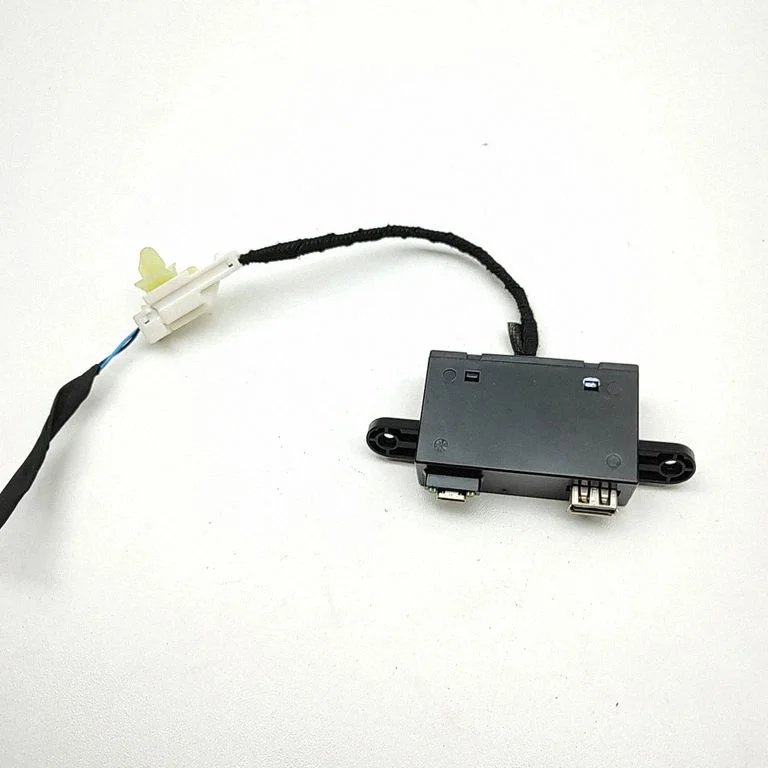 USB jungtis