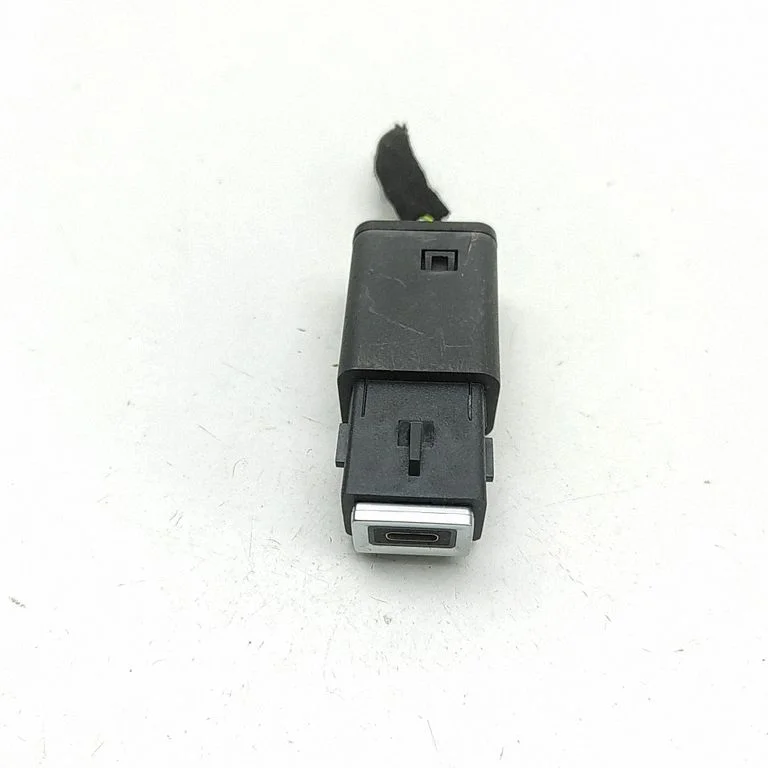 USB jungtis