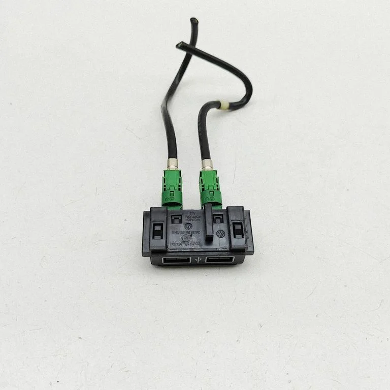 USB ligzda 2GA863324B
