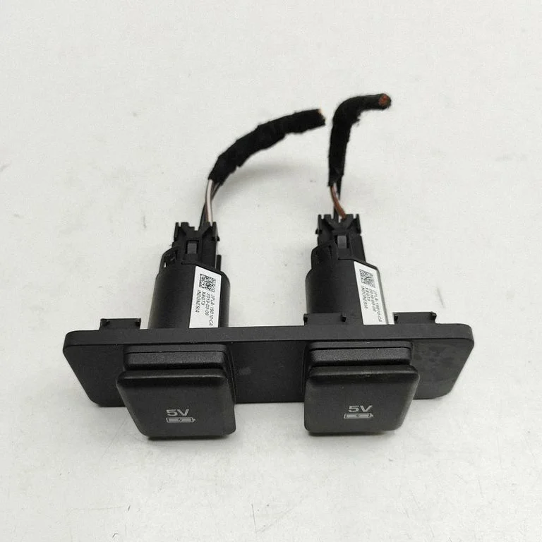 USB ligzda JPLA19010CA