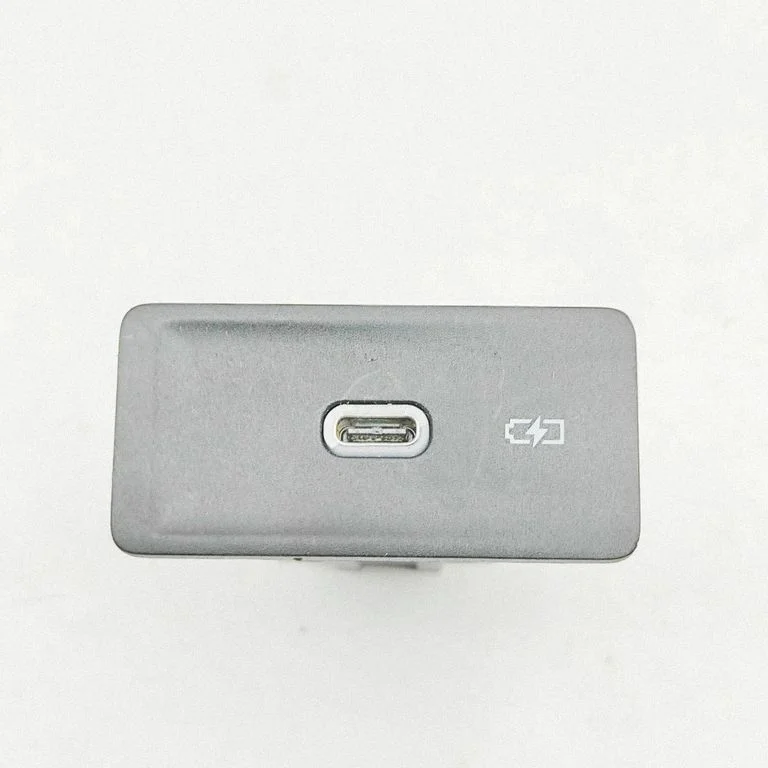 USB jungtis