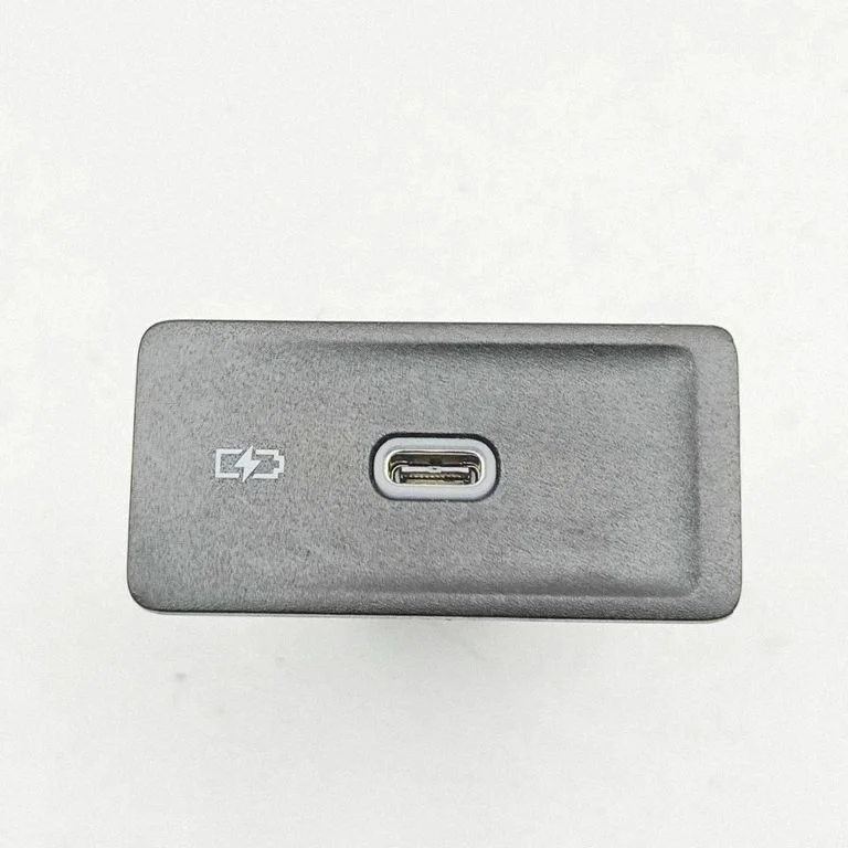 USB jungtis