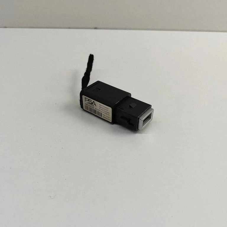 USB jungtis