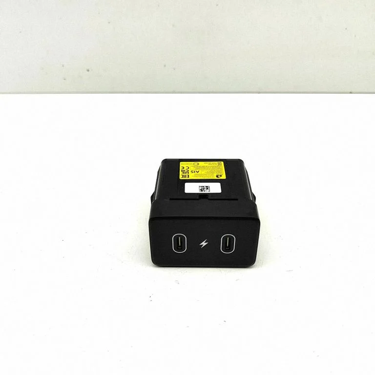 USB jungtis