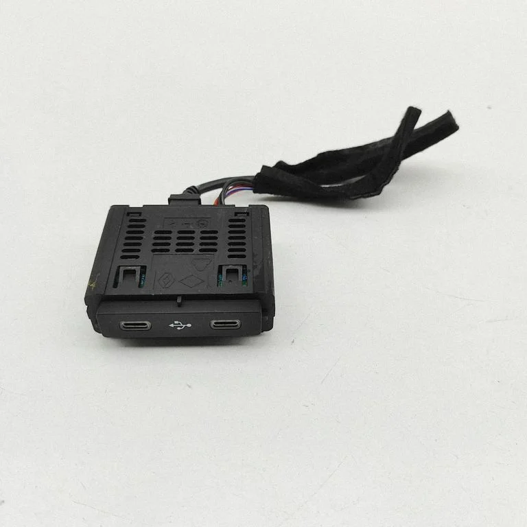 USB jungtis
