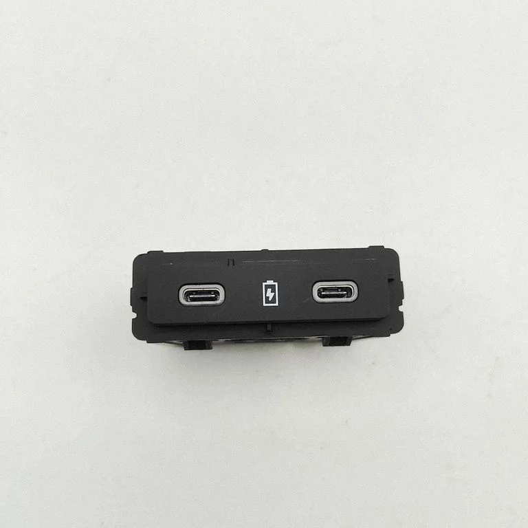 USB jungtis