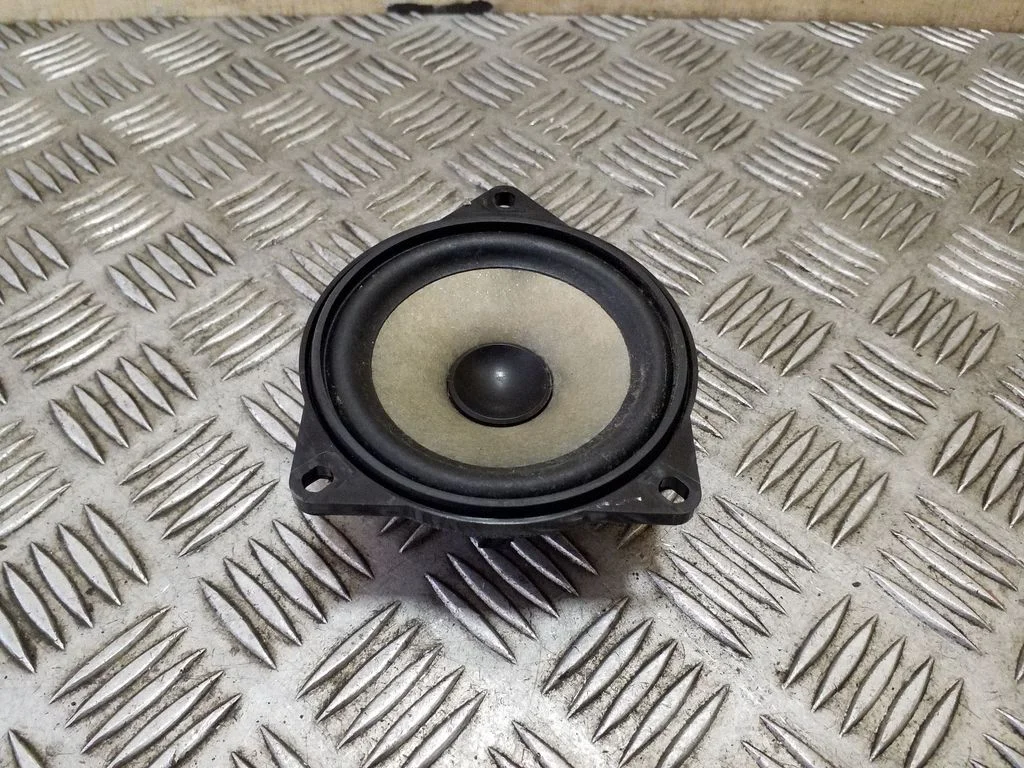 Front door speaker – Mini Cooper Countryman R60 (2011-2016)